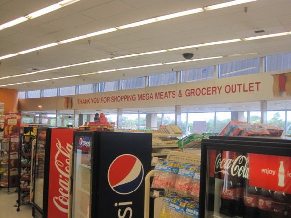 Normandale Shopping Mall / Opportunity Zone: 500-634 East Patton Avenue, Montgomery, AL 36111